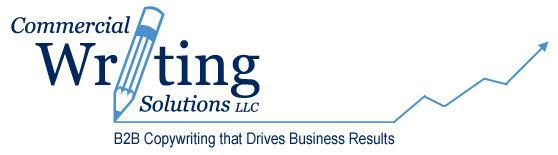 Commercial Writing Solutions