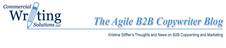 Commercial Writing Solutions