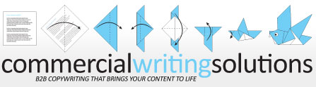 B2B Copywriting that Drives Business Results B2B Copywriting that Drives Business Results
